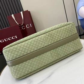 Коллекция Gucci Half Horsebit переосмы