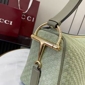 Коллекция Gucci Half Horsebit переосмы