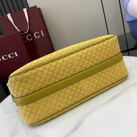 Коллекция Gucci Half Horsebit переосмы
