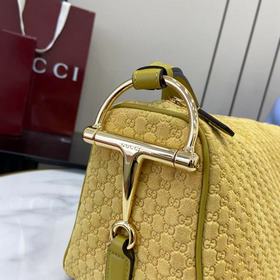 Коллекция Gucci Half Horsebit переосмы
