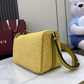 Коллекция Gucci Half Horsebit переосмы
