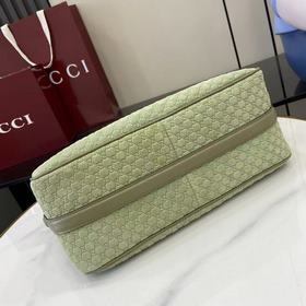 Коллекция Gucci Half Horsebit переосмы