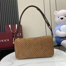 Коллекция Gucci Half Horsebit переосмы