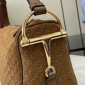 Коллекция Gucci Half Horsebit переосмы