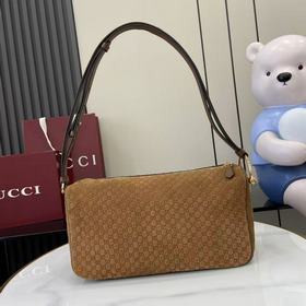 Коллекция Gucci Half Horsebit переосмы