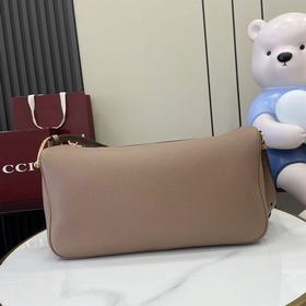 Коллекция Gucci Half Horsebit переосмы