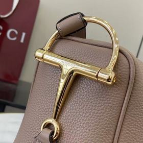 Коллекция Gucci Half Horsebit переосмы
