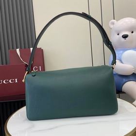 Коллекция Gucci Half Horsebit переосмы