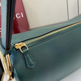Коллекция Gucci Half Horsebit переосмы