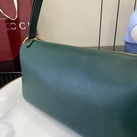 Коллекция Gucci Half Horsebit переосмы