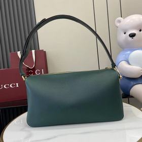 Коллекция Gucci Half Horsebit переосмы