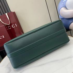 Коллекция Gucci Half Horsebit переосмы