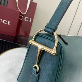 Коллекция Gucci Half Horsebit переосмы