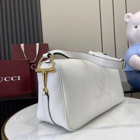 Коллекция Gucci Half Horsebit переосмы