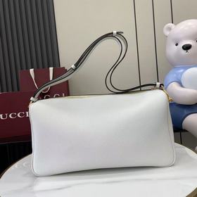 Коллекция Gucci Half Horsebit переосмы