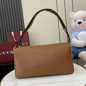 Коллекция Gucci Half Horsebit переосмы