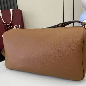 Коллекция Gucci Half Horsebit переосмы