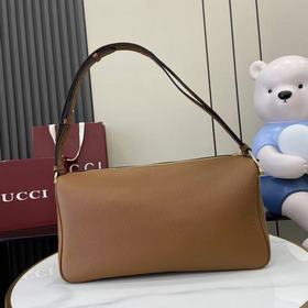 Коллекция Gucci Half Horsebit переосмы