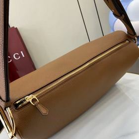 Коллекция Gucci Half Horsebit переосмы