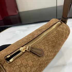 Коллекция Gucci Half Horsebit переосмы
