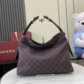 Коллекция осень/зима 2026. Сумка Gucci