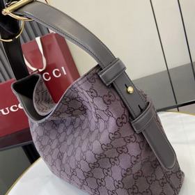 Коллекция осень/зима 2026. Сумка Gucci