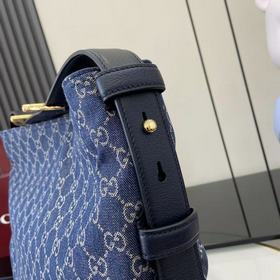 Коллекция осень/зима 2026 Сумка Gucci 