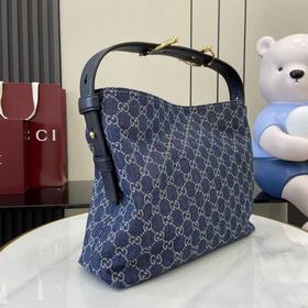 Коллекция осень/зима 2026. Сумка Gucci