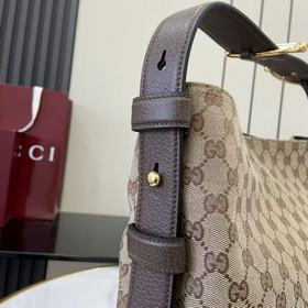Коллекция осень/зима 2026. Сумка Gucci