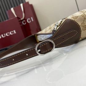 Новая коллекция Gucci впечатляет. Диза