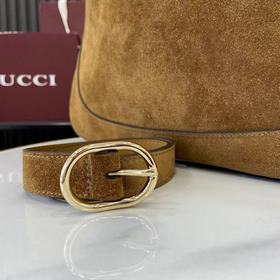 Gucci Jackie 1961 представляет мягкую 