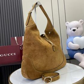 Gucci Jackie 1961 представляет мягкую 