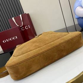 Gucci Jackie 1961 представляет мягкую 