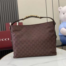 Коллекция осень/зима 2026. Сумка Gucci