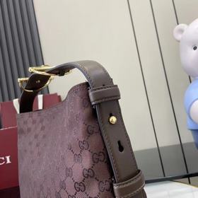 Коллекция осень/зима 2026. Сумка Gucci