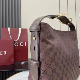 Коллекция осень/зима 2026. Сумка Gucci