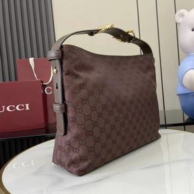 Коллекция осень/зима 2026. Сумка Gucci