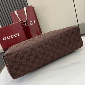 Коллекция осень/зима 2026. Сумка Gucci