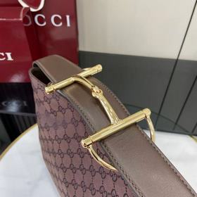 Коллекция осень/зима 2026. Сумка Gucci