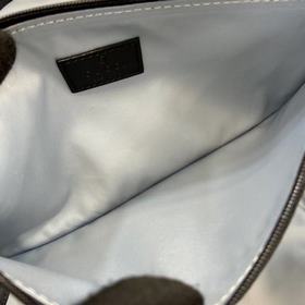 Gucci Altitude, первая коллекция зимне