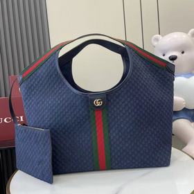 Коллекция Gucci Giglio отдает дань ува