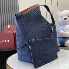 Коллекция Gucci Giglio отдает дань ува