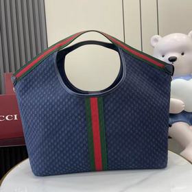 Коллекция Gucci Giglio отдает дань ува
