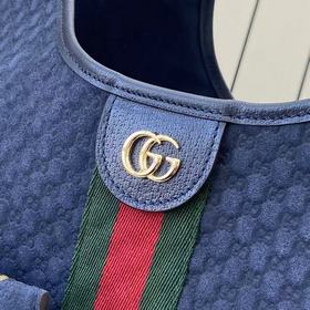 Коллекция Gucci Giglio отдает дань ува