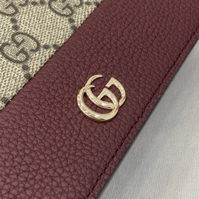 [Новинка] Этот кошелек GG Marmont с ц