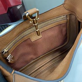 [Новинка] Эта новая сумка Gucci Jacki