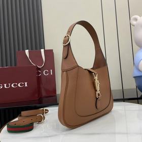 [Новинка] Эта новая сумка Gucci Jacki