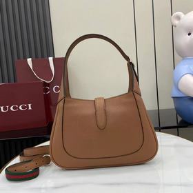 [Новинка] Эта новая сумка Gucci Jacki