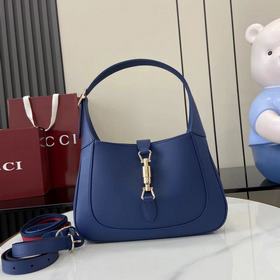 [Новинка] Эта новая сумка Gucci Jacki