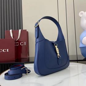 [Новинка] Эта новая сумка Gucci Jacki